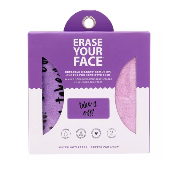Other - Erase Your Face